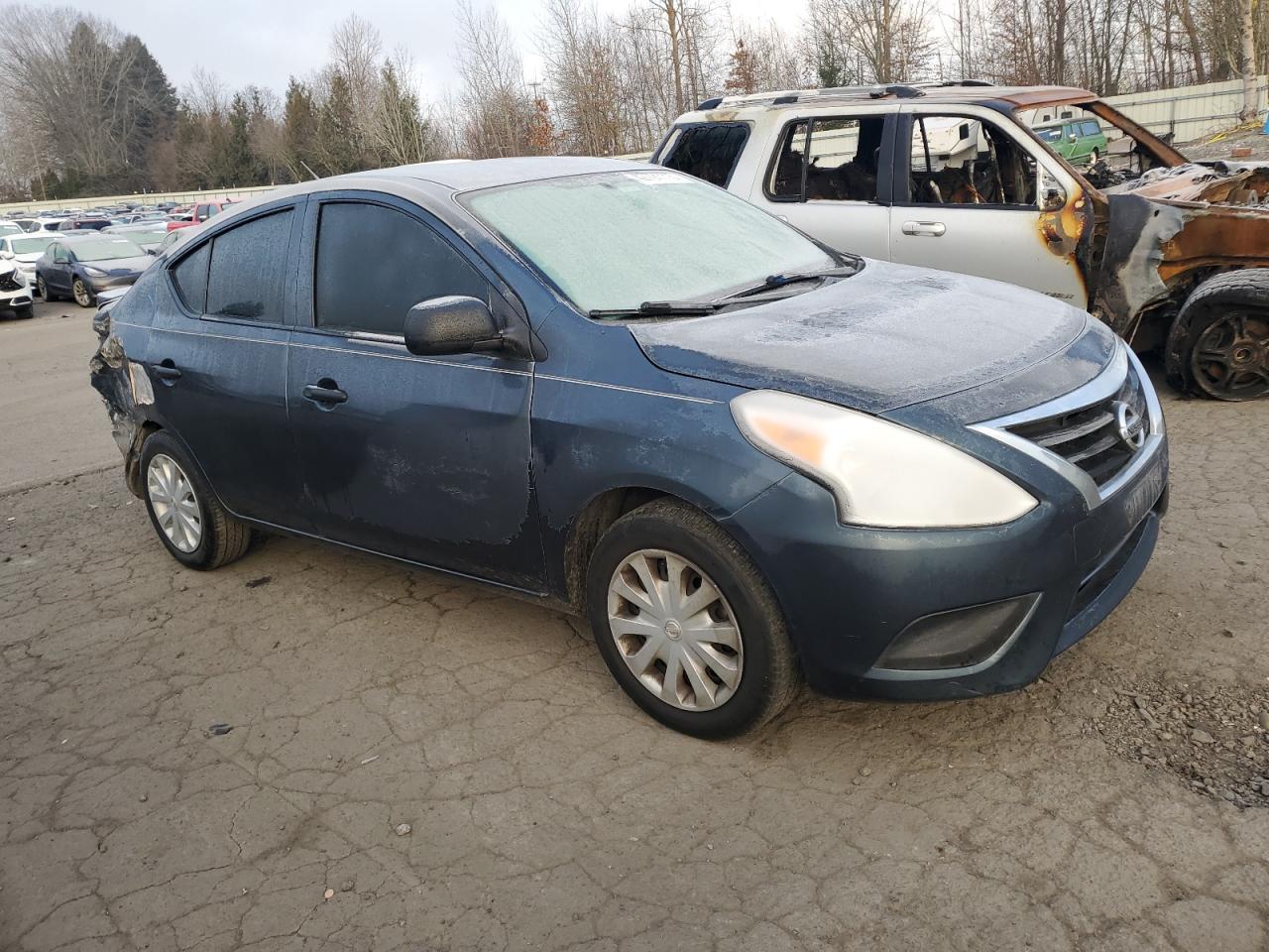 2015 Nissan Versa - Image 4