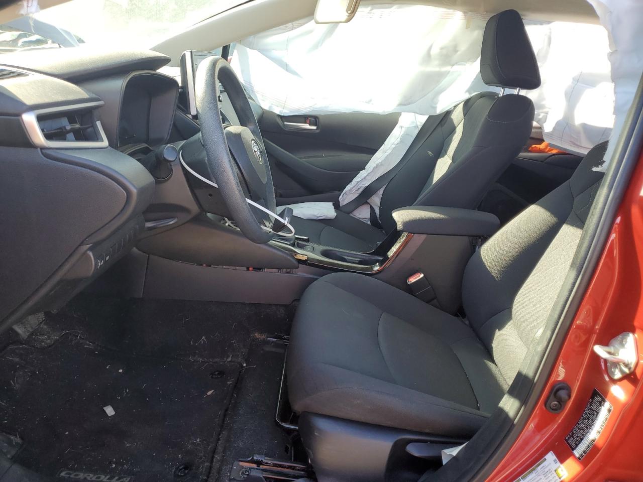 2020 Toyota Corolla - Image 7