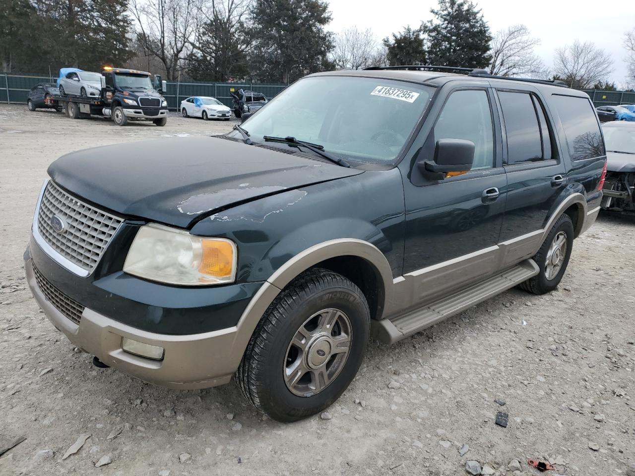 2003 Ford Expedition - Image 1