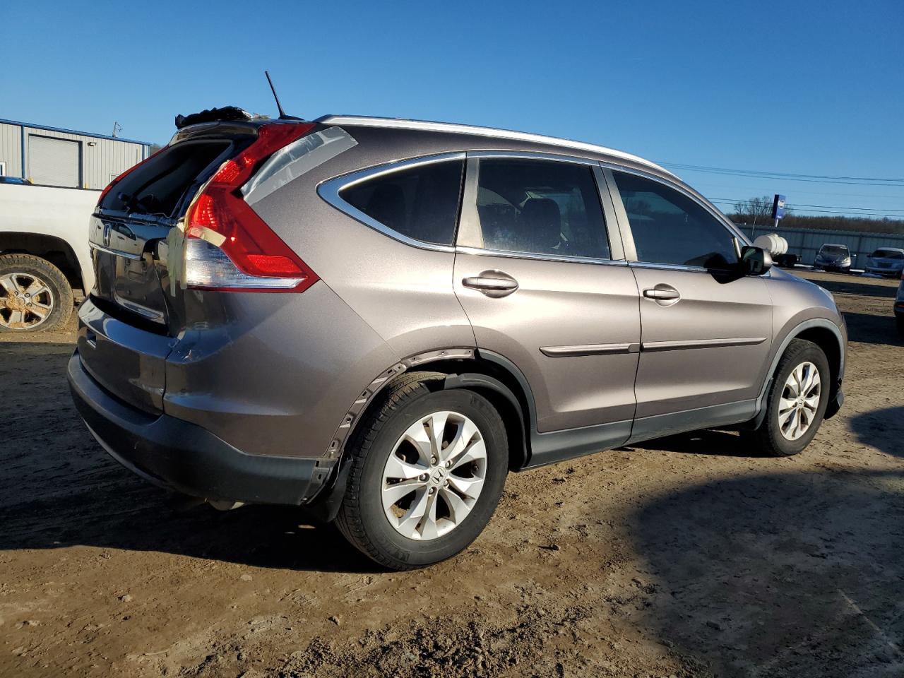 2013 Honda CR-V - Image 3