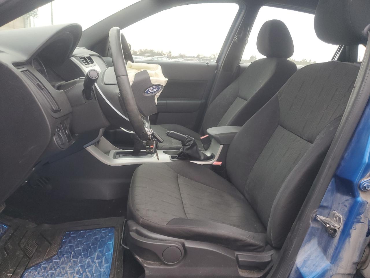 2011 Ford Focus - Image 7