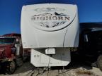 2009 Heartland Bighorn იყიდება Grand Prairie-ში, TX - Top/Roof