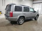 2008 Jeep Commander Sport en Venta en Albany, NY - Front End