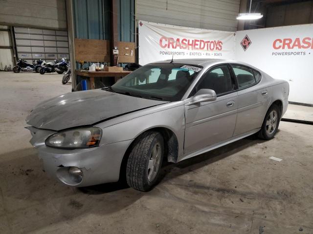 2005 Pontiac Grand Prix Gt