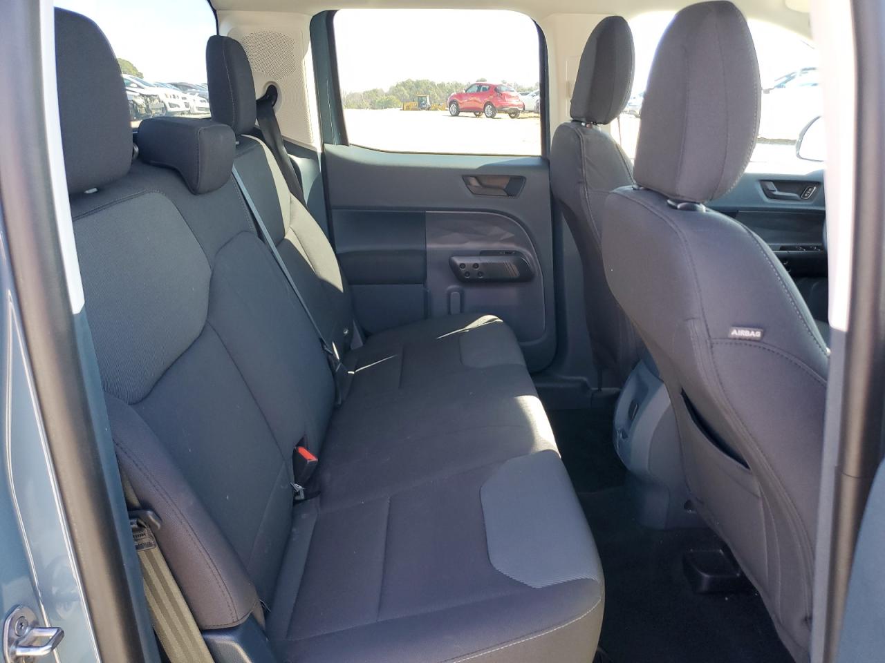 3FTTW8E32NRA47230 FORD MAVERICK 2022