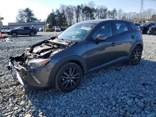 Mebane, NC에서 판매 중인 2018 Mazda Cx-3 Touring - Front End