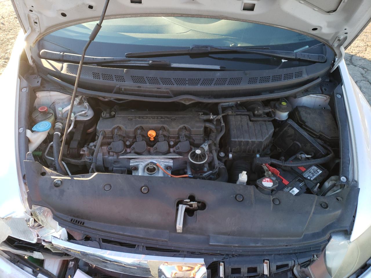 2011 Honda Civic - Image 11