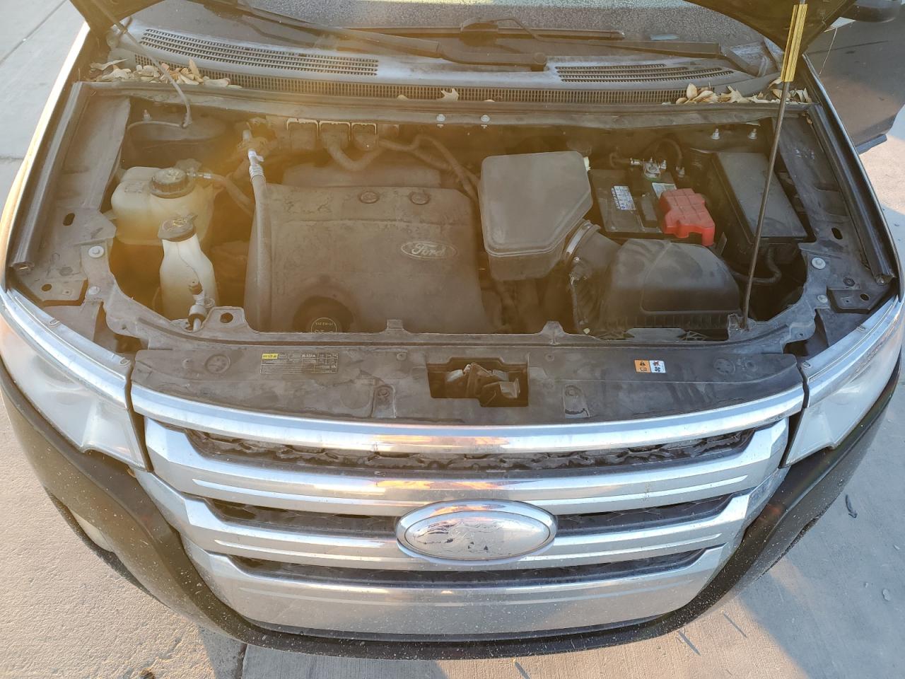 2014 Ford Edge - Image 12