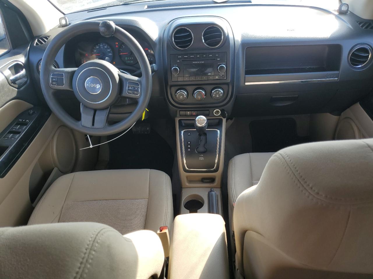 2012 Jeep Compass - Image 8