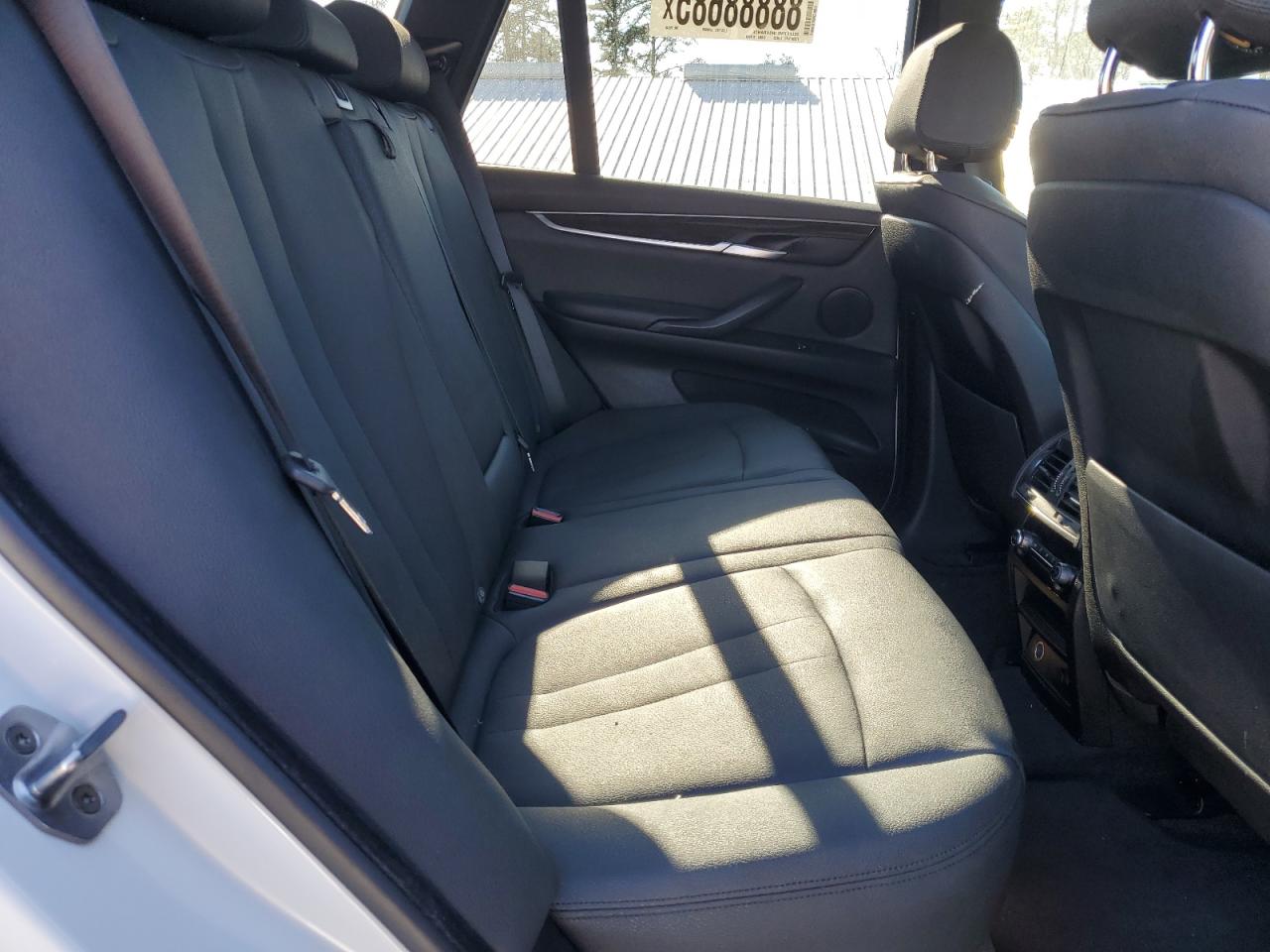 2018 BMW X5 - Image 11
