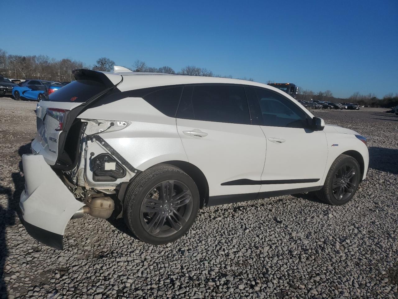 2021 Acura RDX - Image 3
