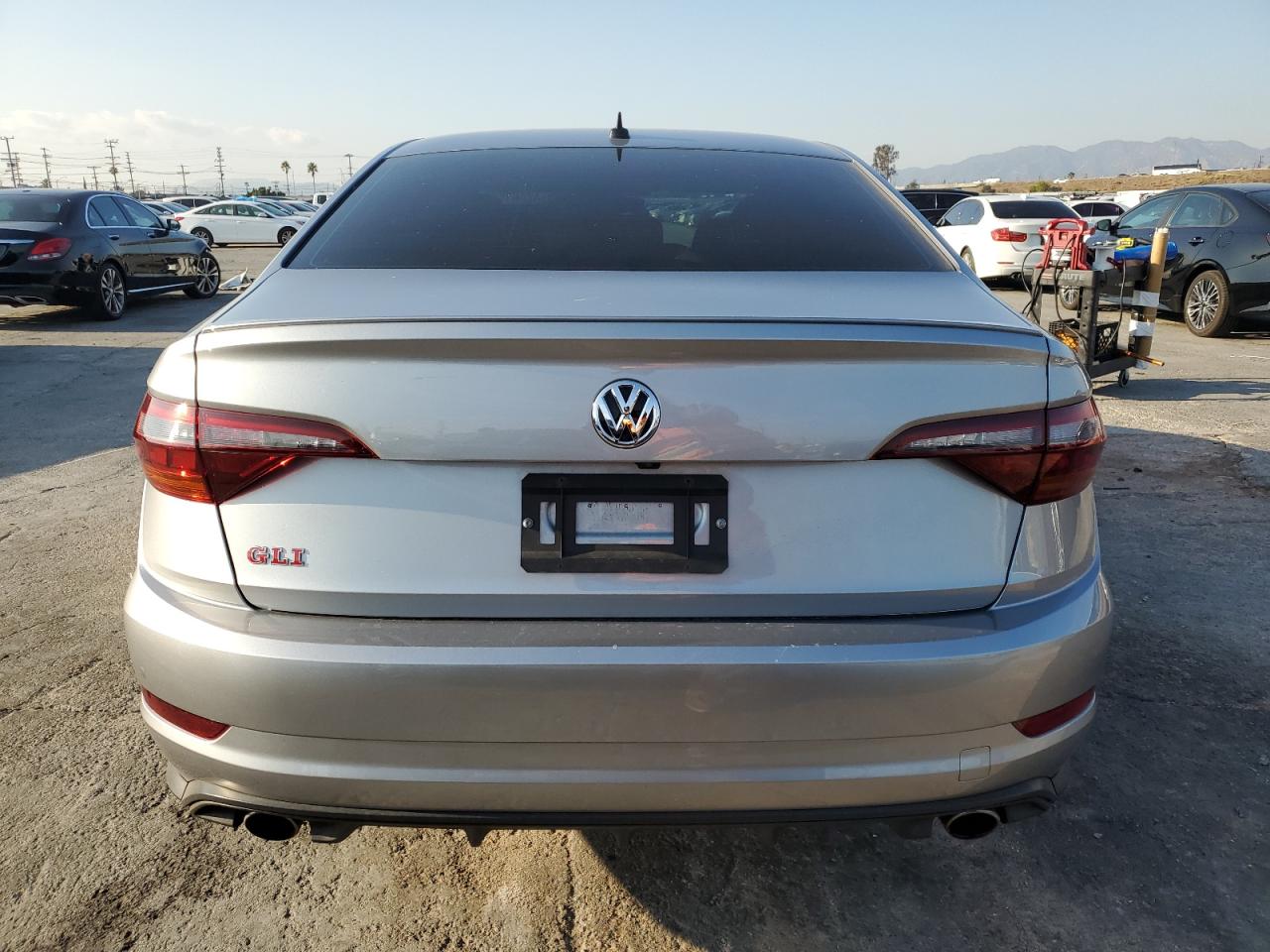 2019 Volkswagen Jetta - Image 6