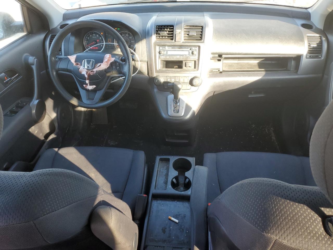 2009 Honda CR-V - Image 8