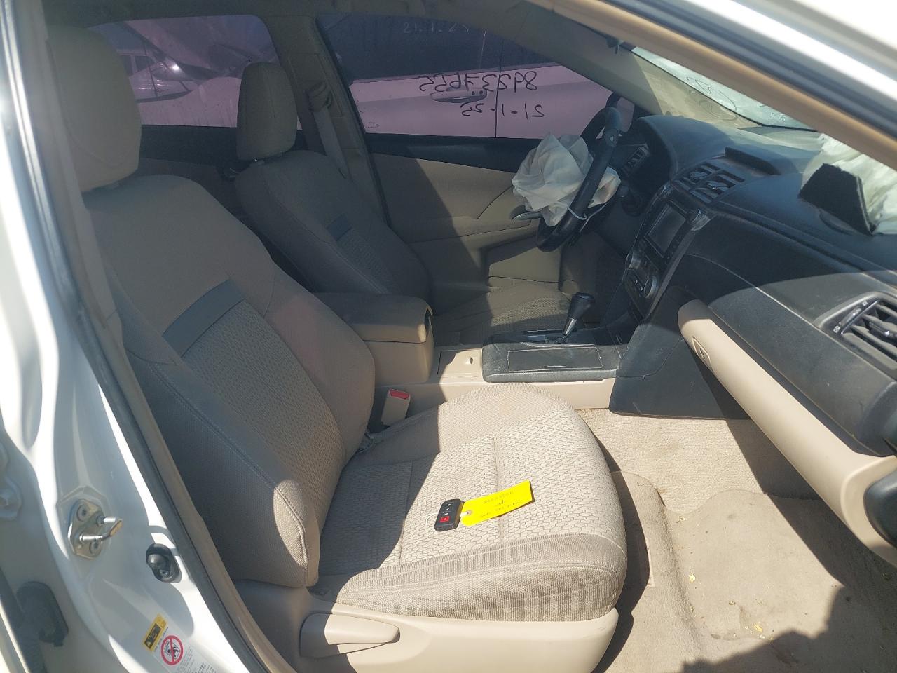 6T1BK4FK3DX951129 - 2013 Toyota Aurion - #89237655