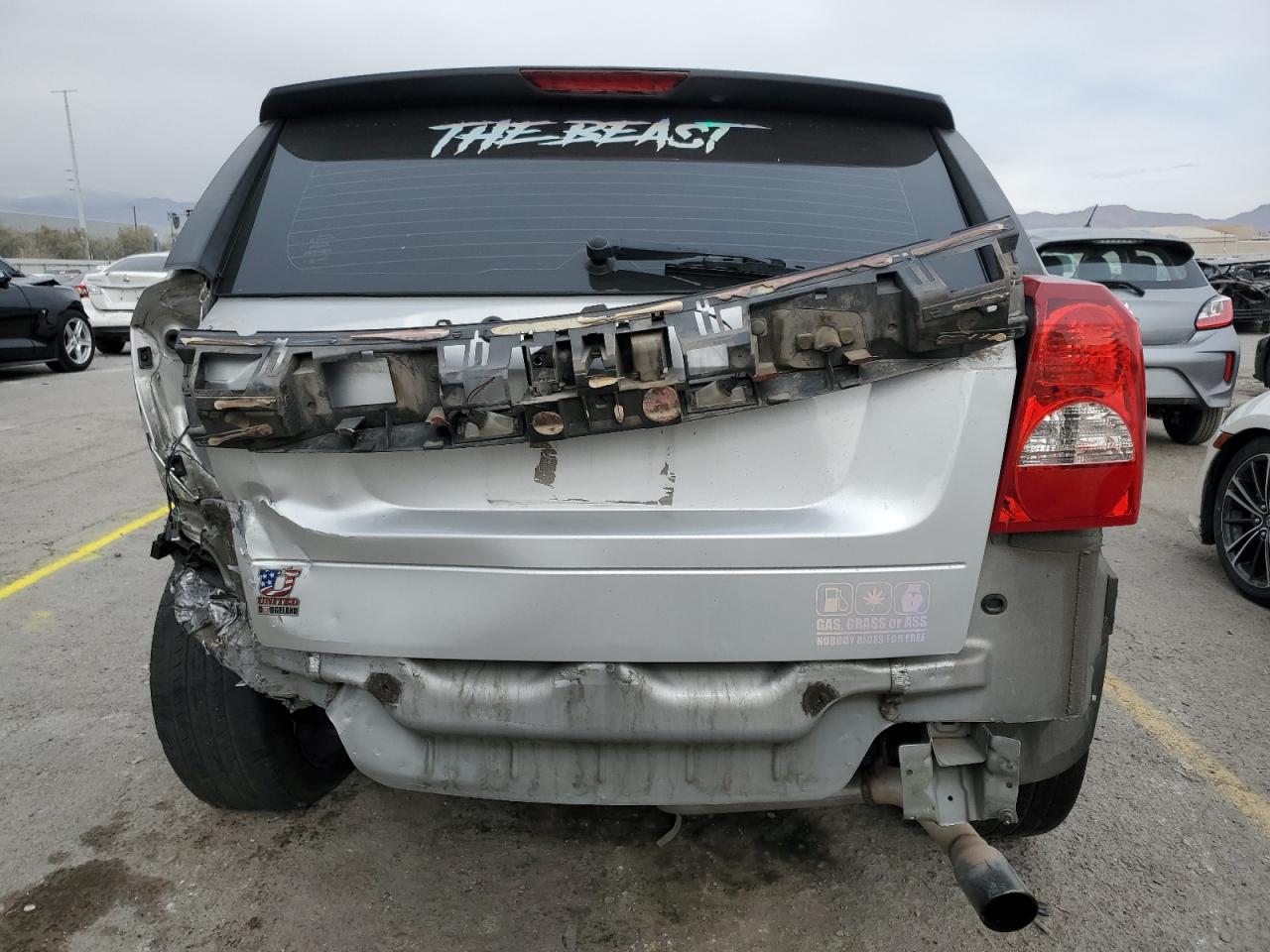2008 Dodge Caliber - Image 6