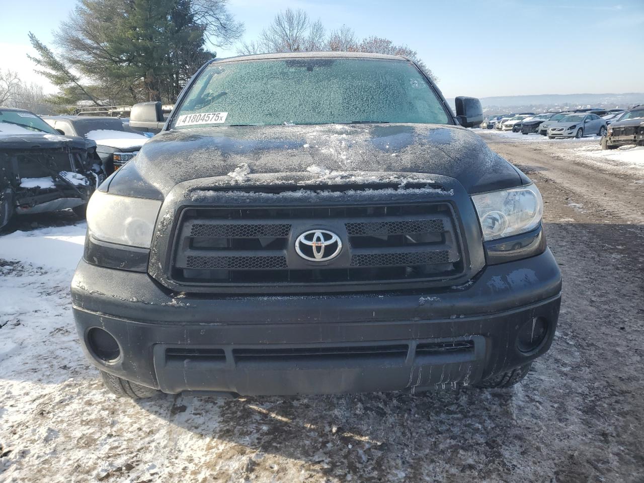 2012 Toyota Tundra - Image 5