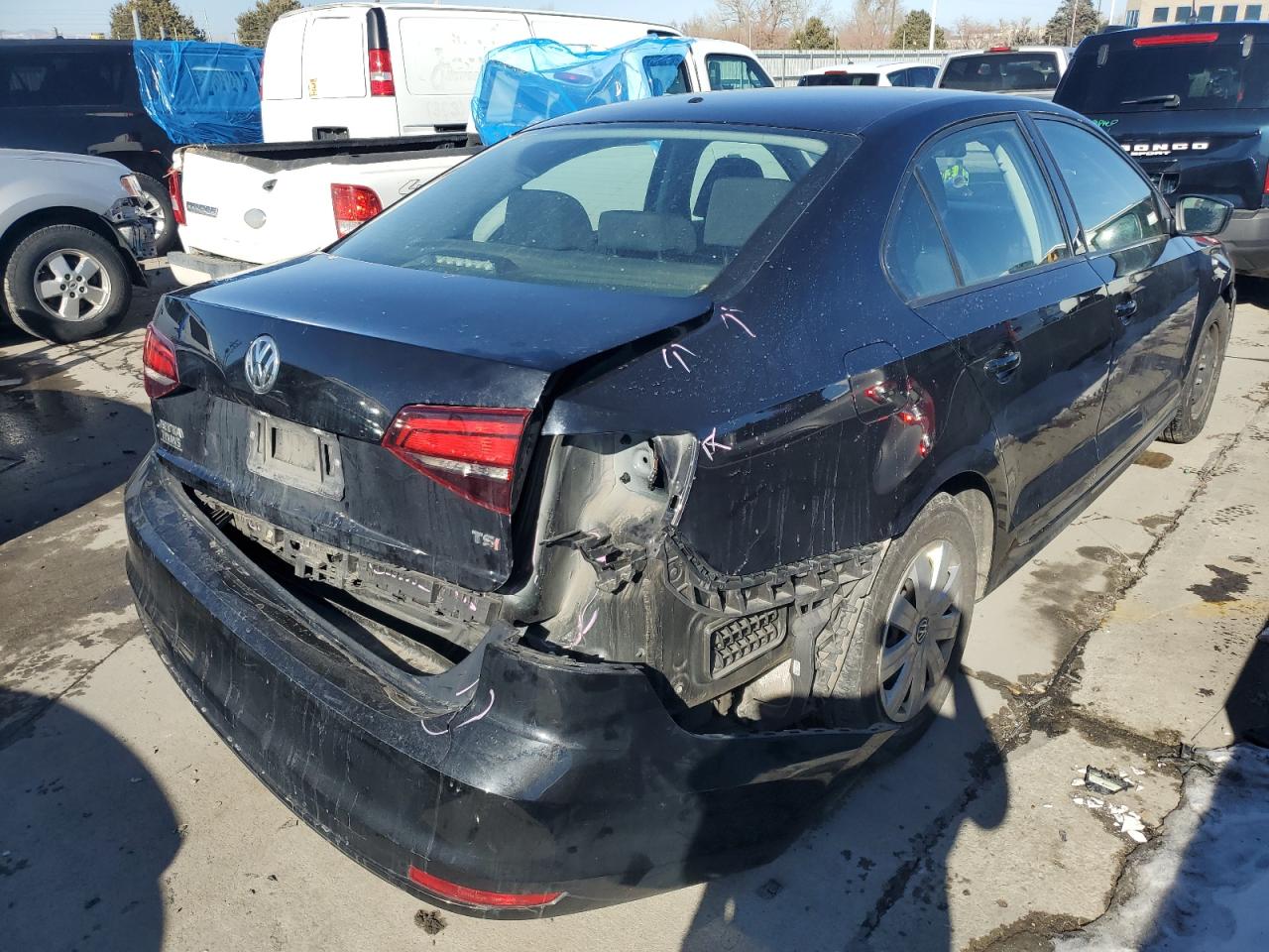 2016 Volkswagen Jetta - Image 3