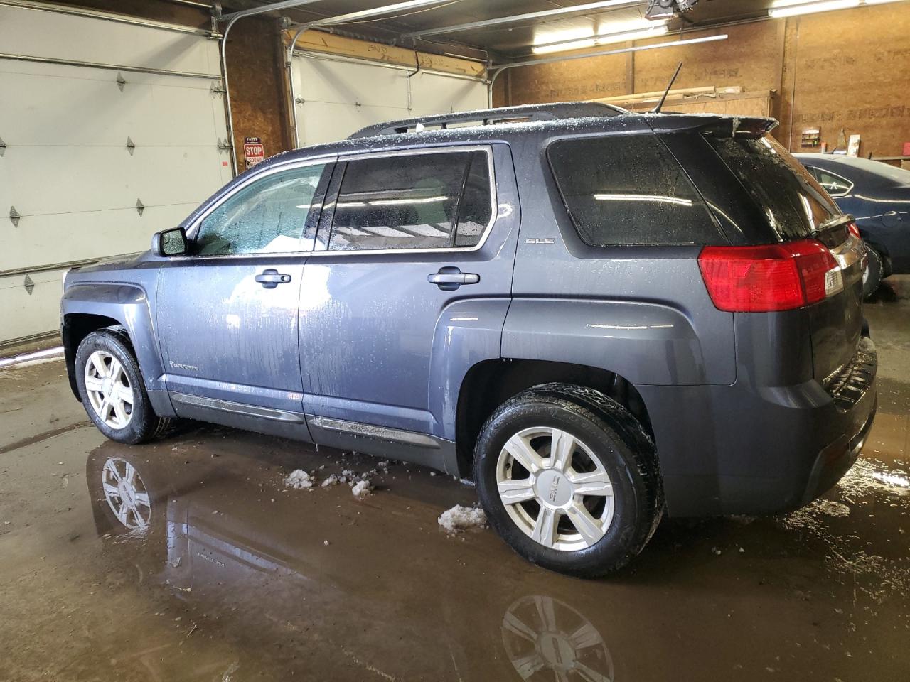 2014 GMC Terrain - Image 2