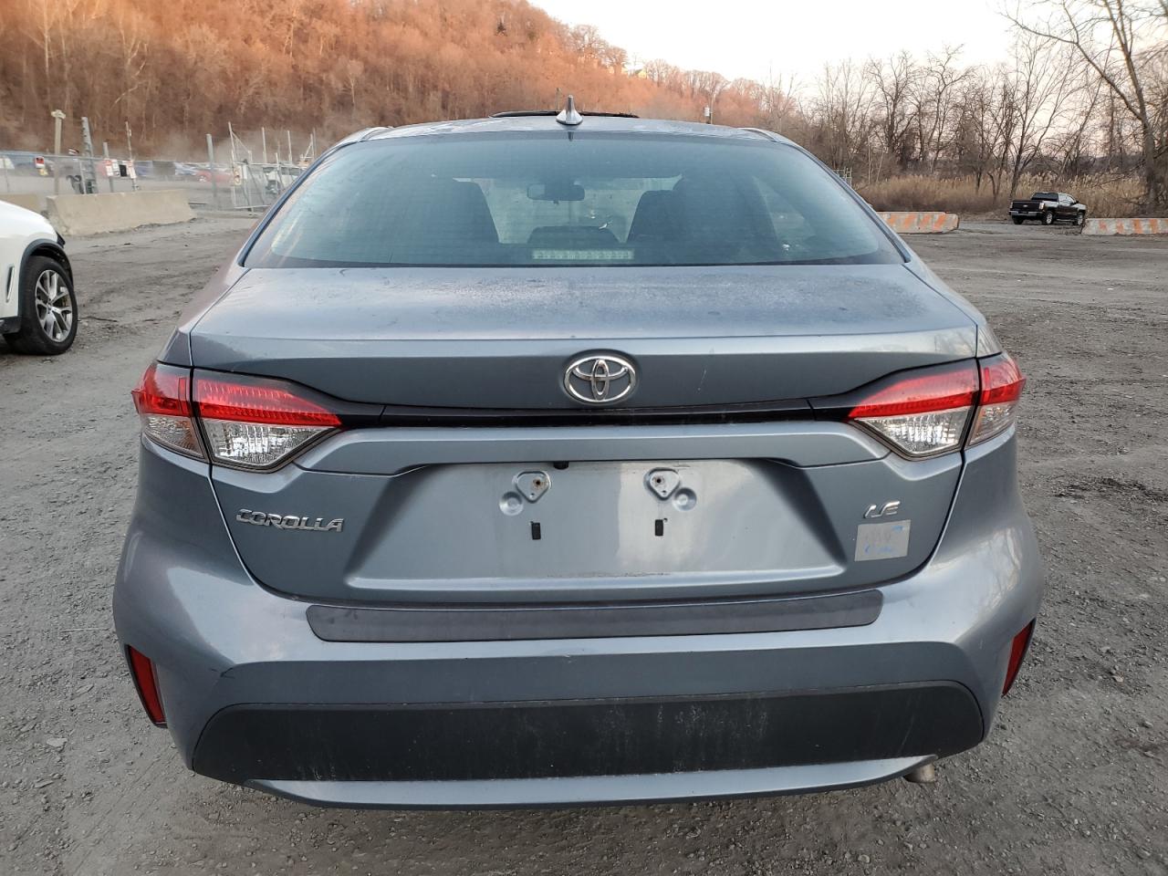 2021 Toyota Corolla - Image 6