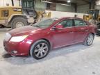 2010 Buick Lacrosse Cxl للبيع في Greenwood، NE - Rear End
