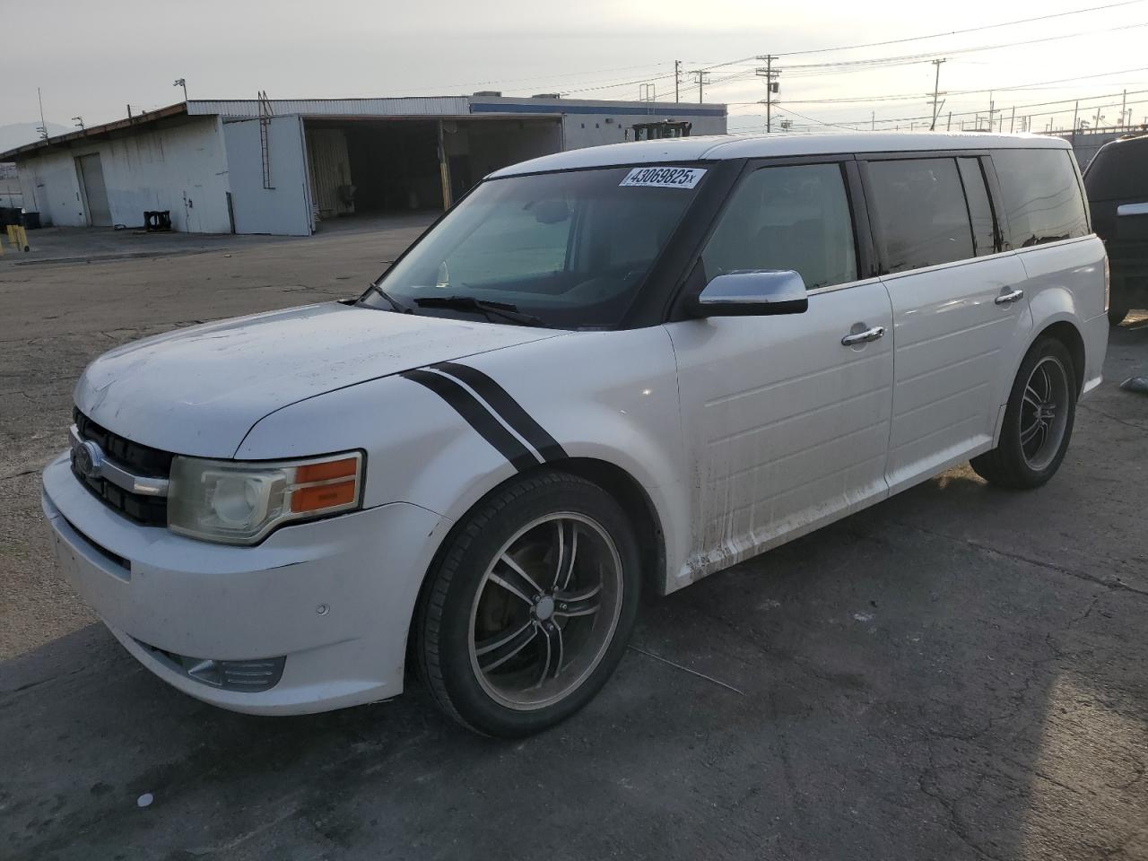 Ford Flex