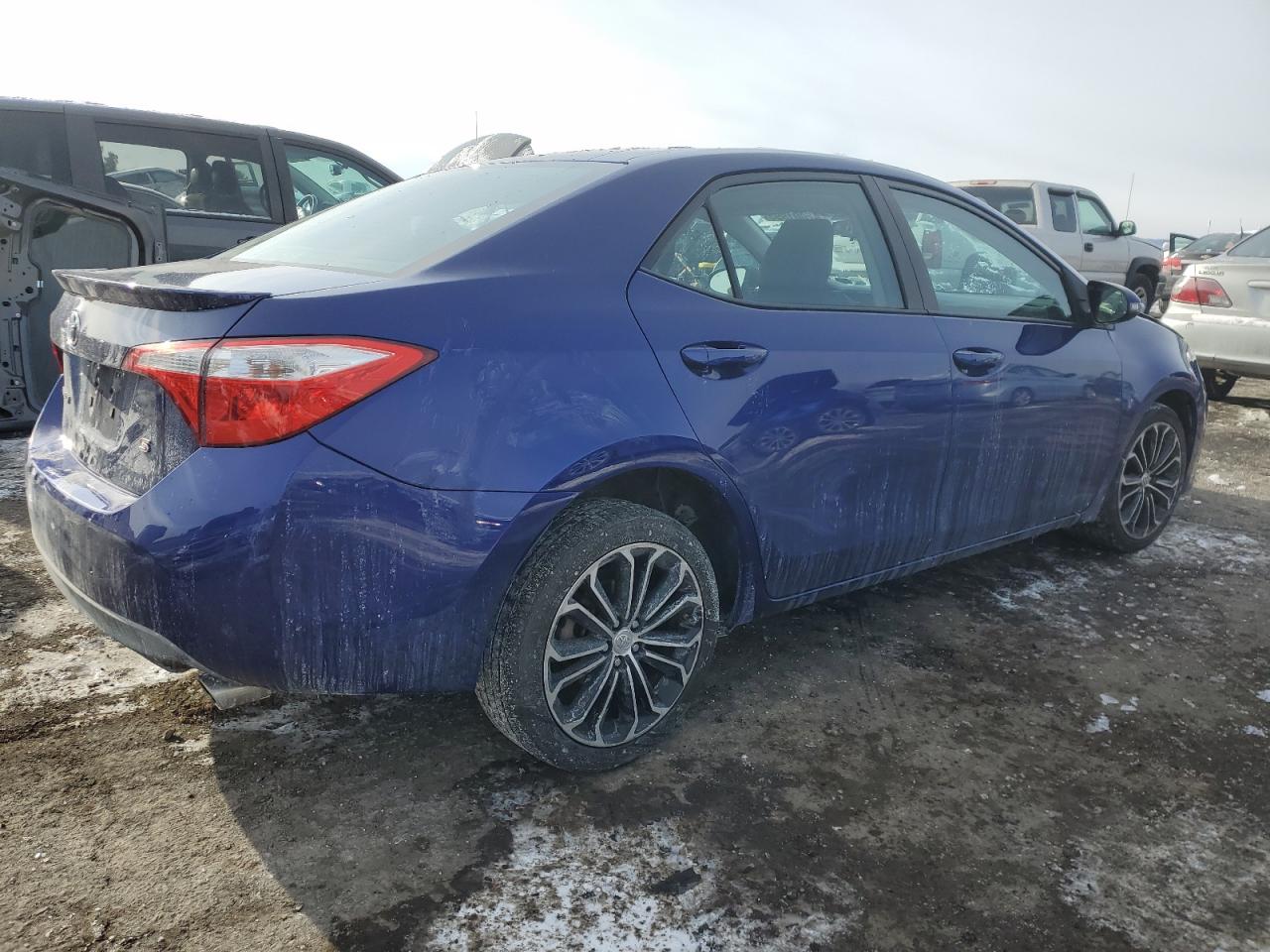 2016 Toyota Corolla - Image 3
