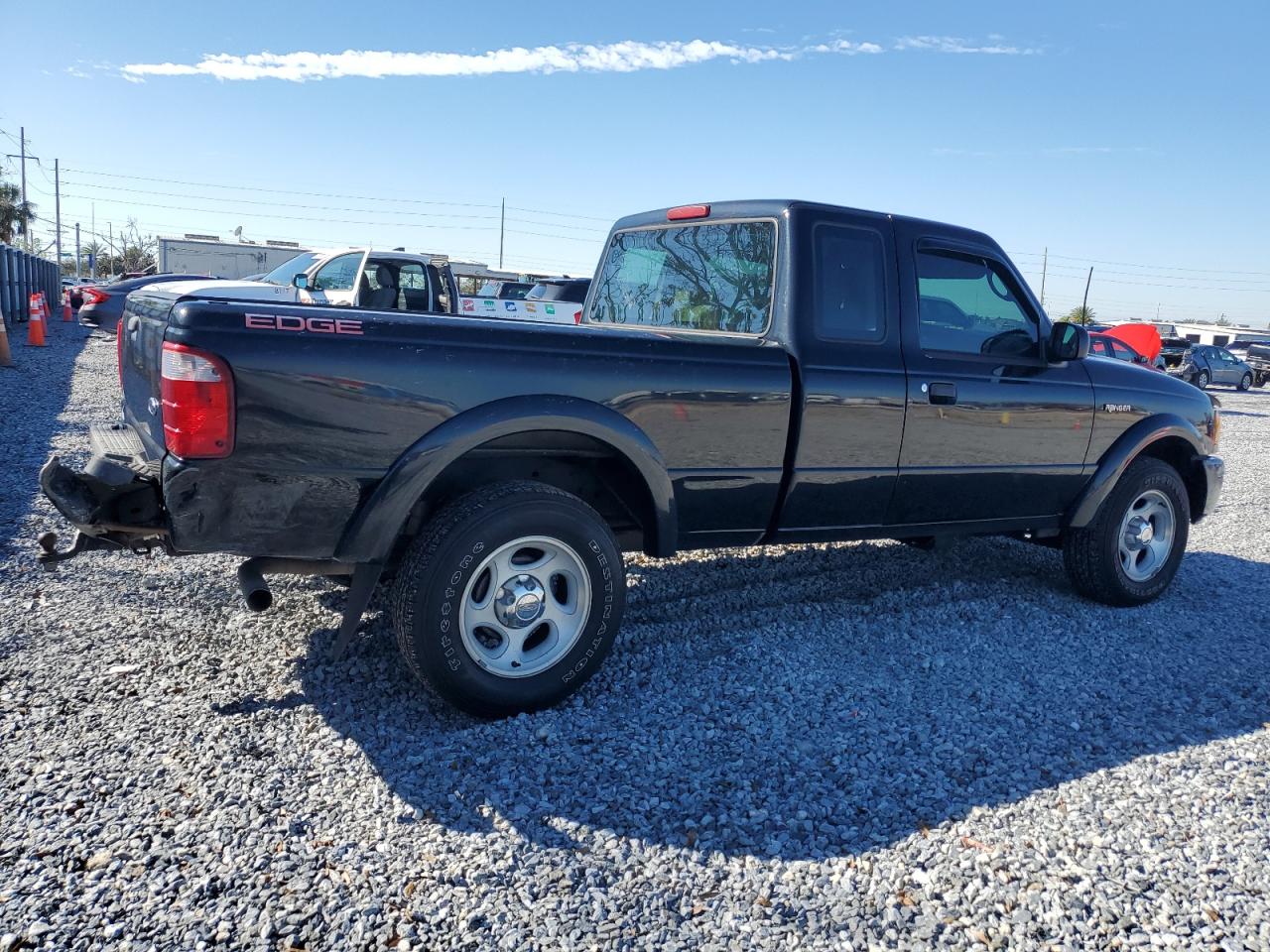 2004 Ford Ranger - Image 3