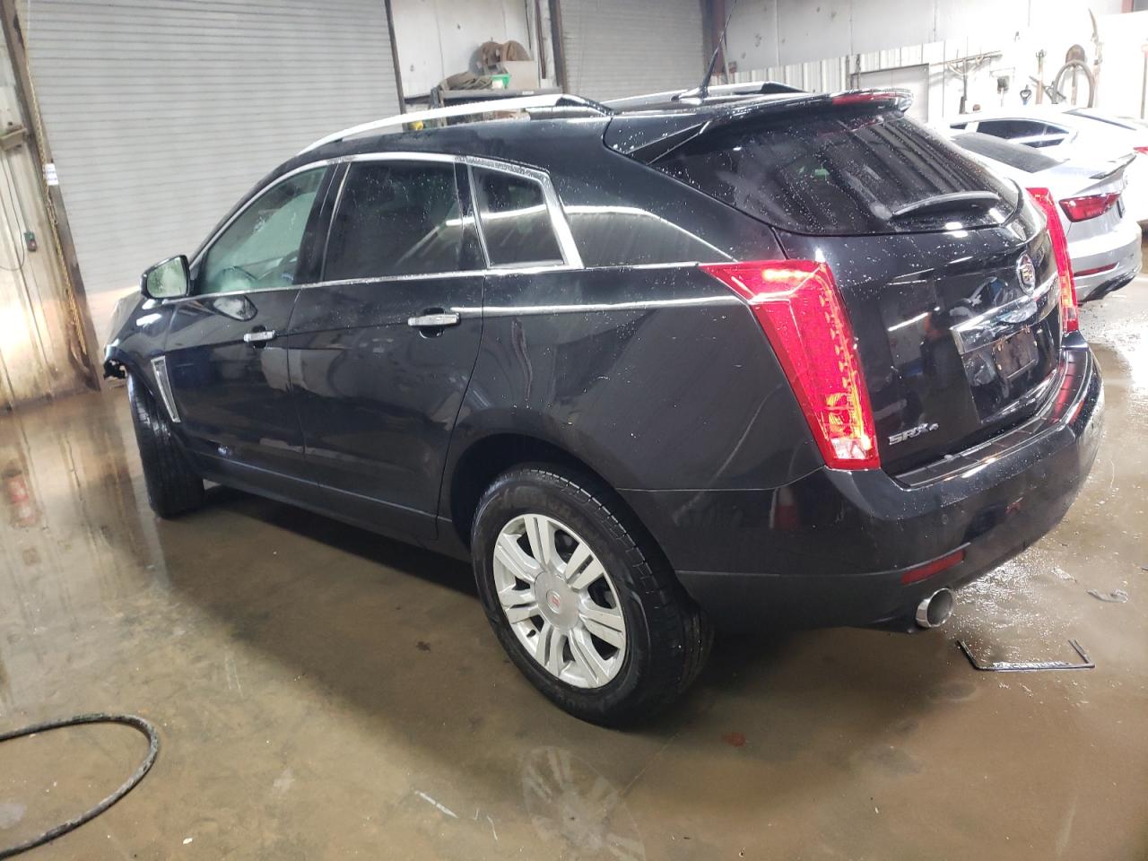 2013 Cadillac SRX - Image 2