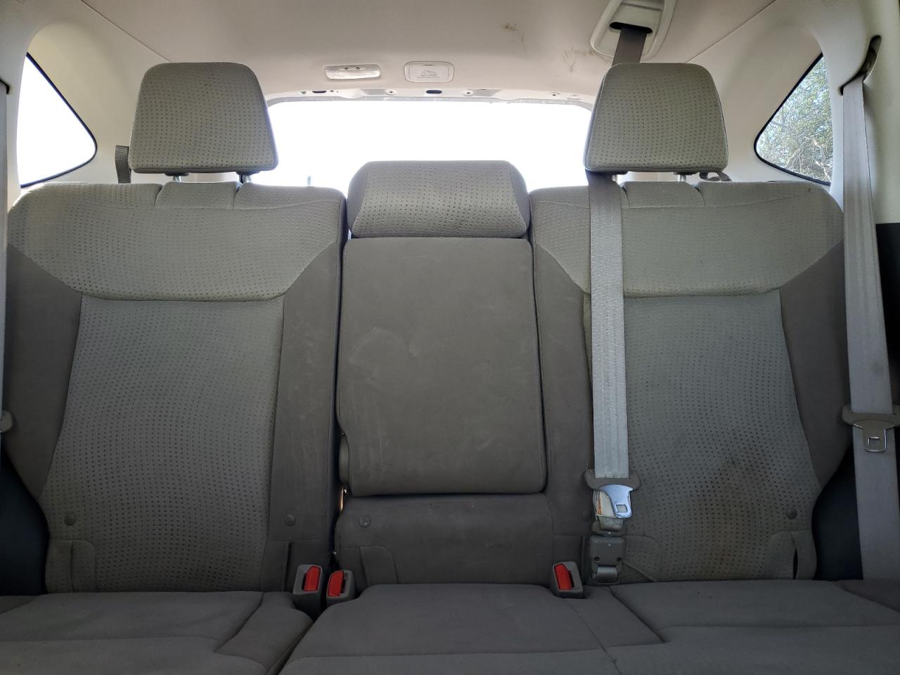 2013 Honda CR-V - Image 10