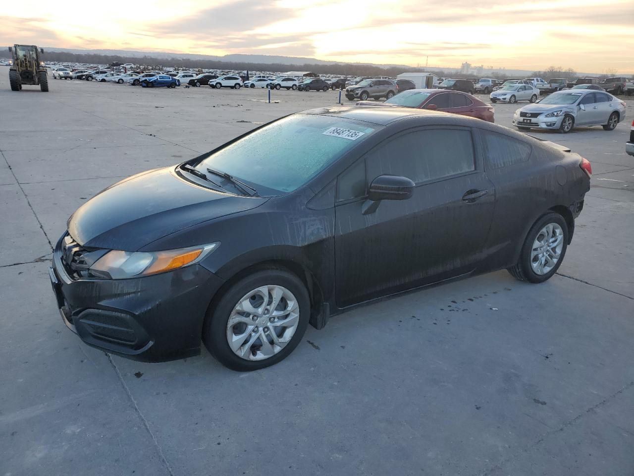 2014 Honda Civic - Image 1