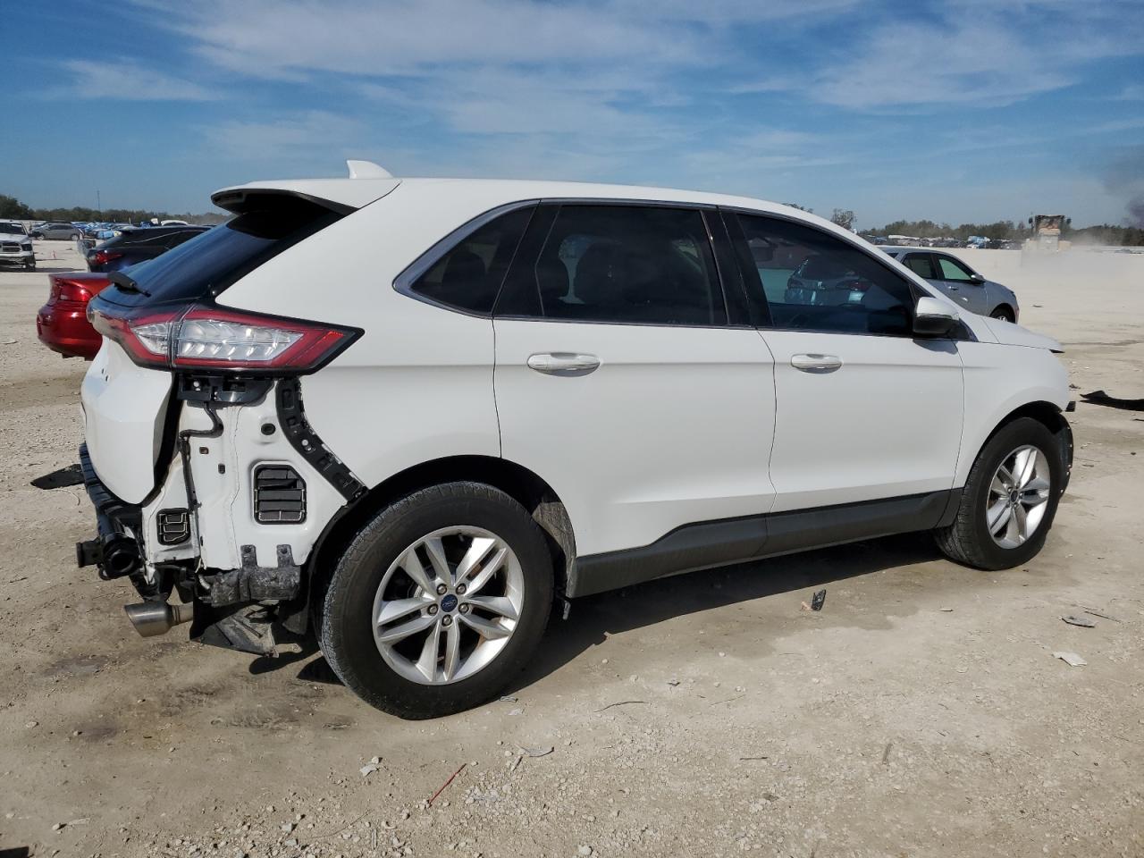 2015 Ford Edge - Image 3