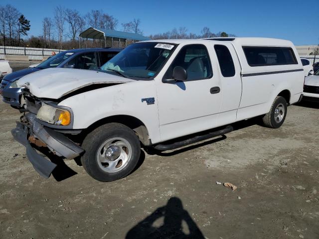 2001 Ford F150 