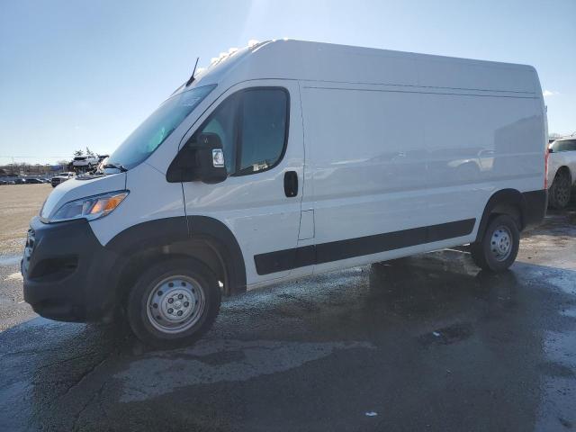 2023 Ram Promaster 2500 2500 High