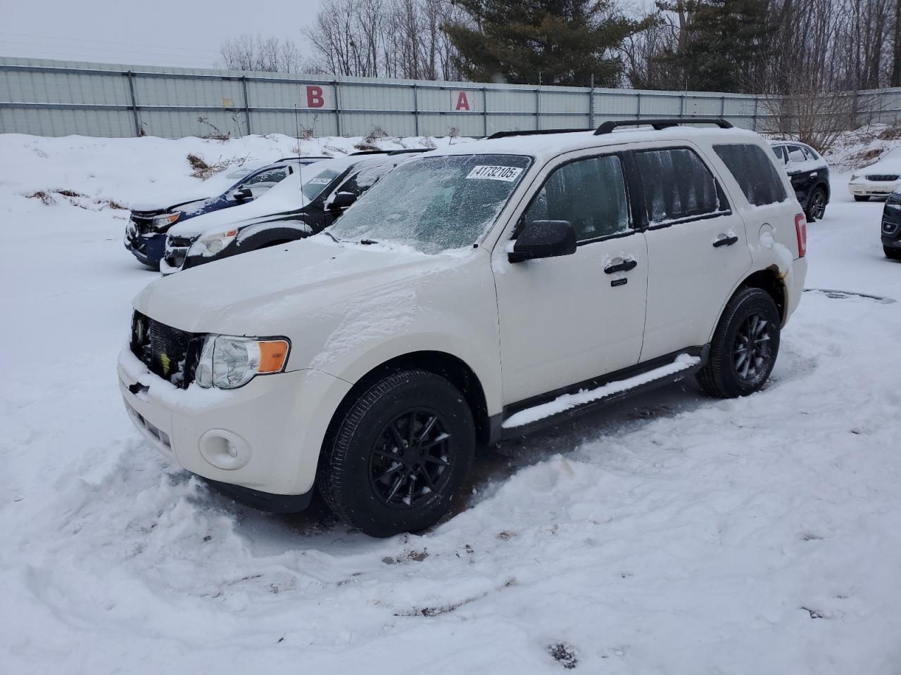 2011 Ford Escape - Image 1