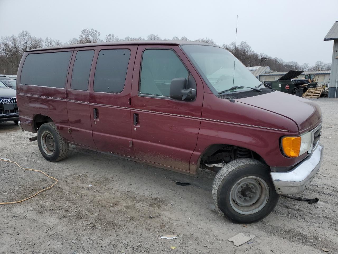 2006 Ford Econoline - Image 4