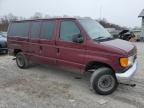 2006 Ford Econoline E350 Super Duty Wagon на продаже в York Haven, PA - Front End