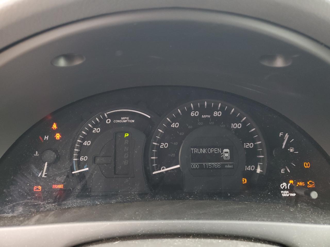 2007 Toyota Camry - Image 9