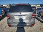 2011 Mercedes-Benz Gl 350 Bluetec продається в Madisonville, TN - Minor Dent/Scratches