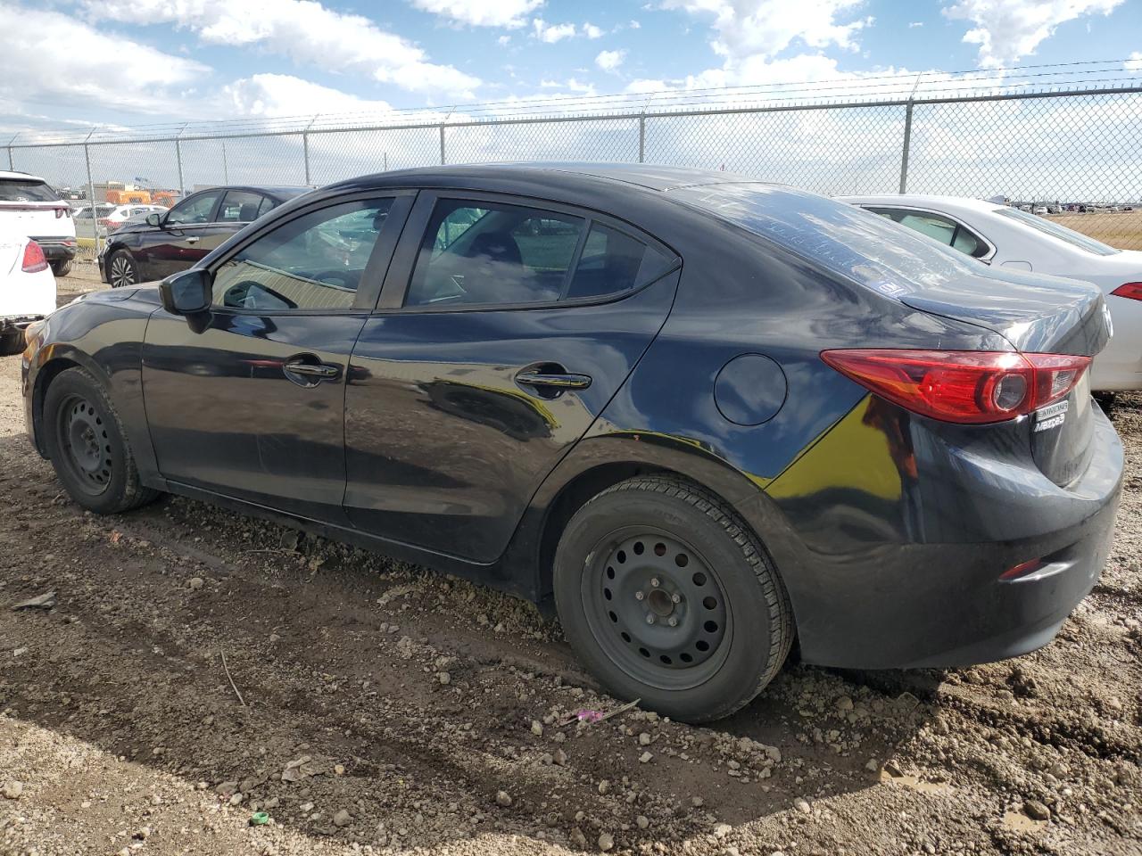 2017 Mazda 3 - Image 2