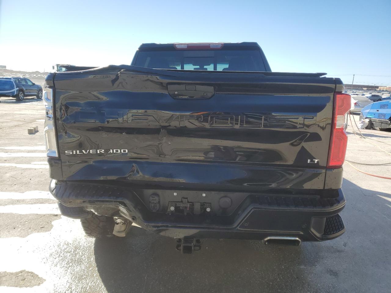 2019 Chevrolet Silverado - Image 6