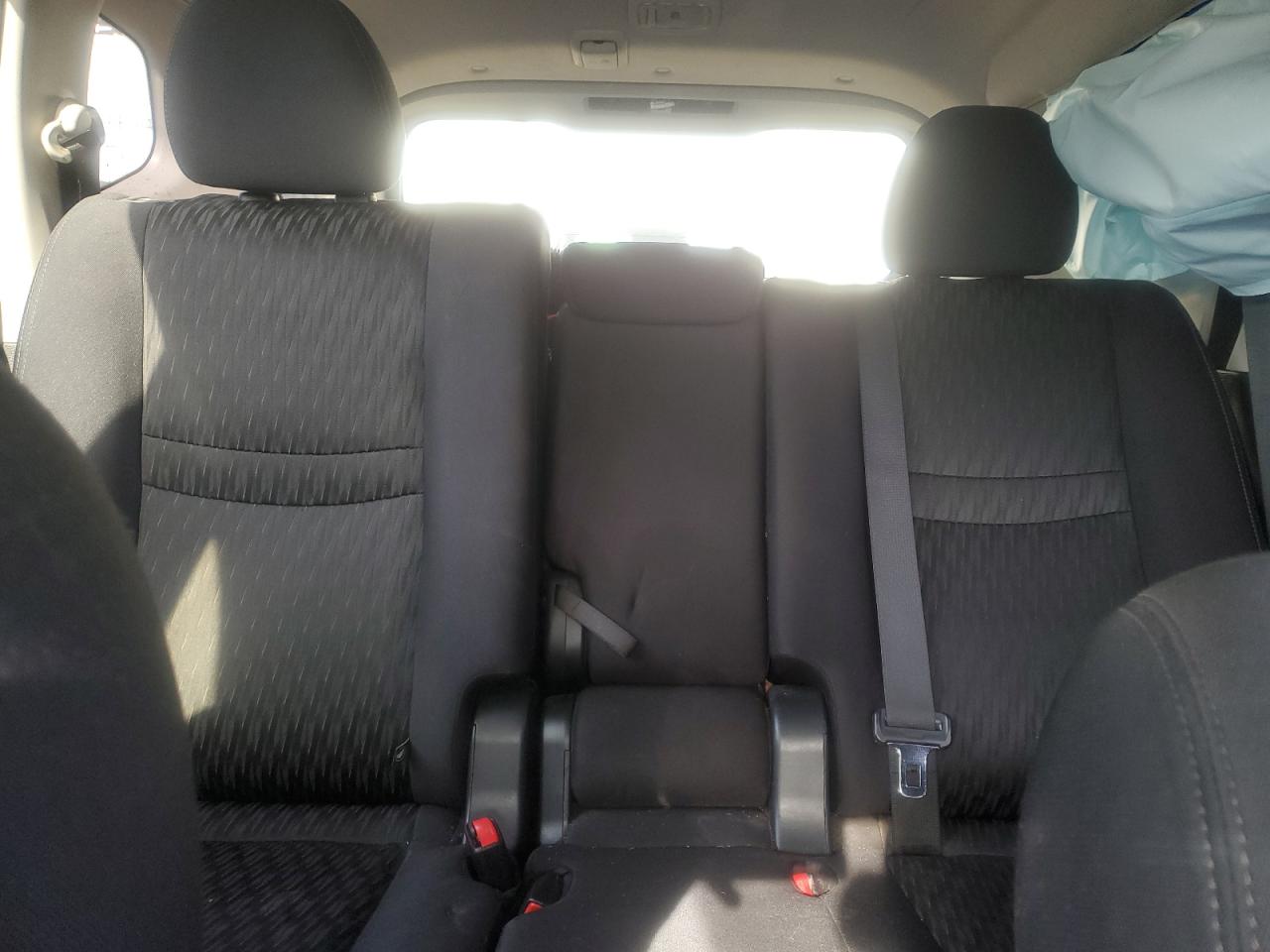 5N1AT2MV8JC741716 NISSAN ROGUE 2018