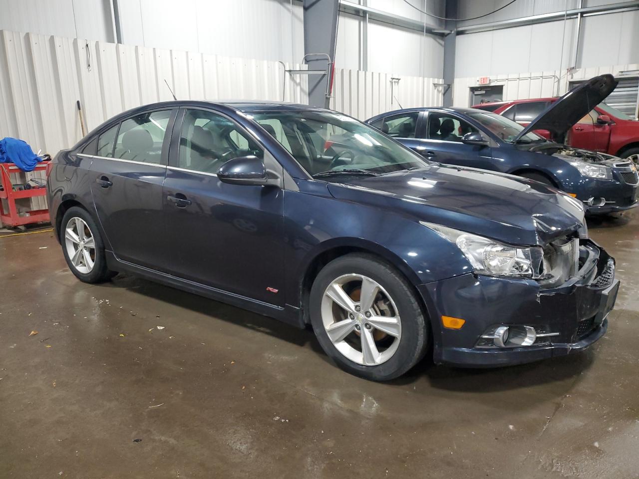 2014 Chevrolet Cruze - Image 4