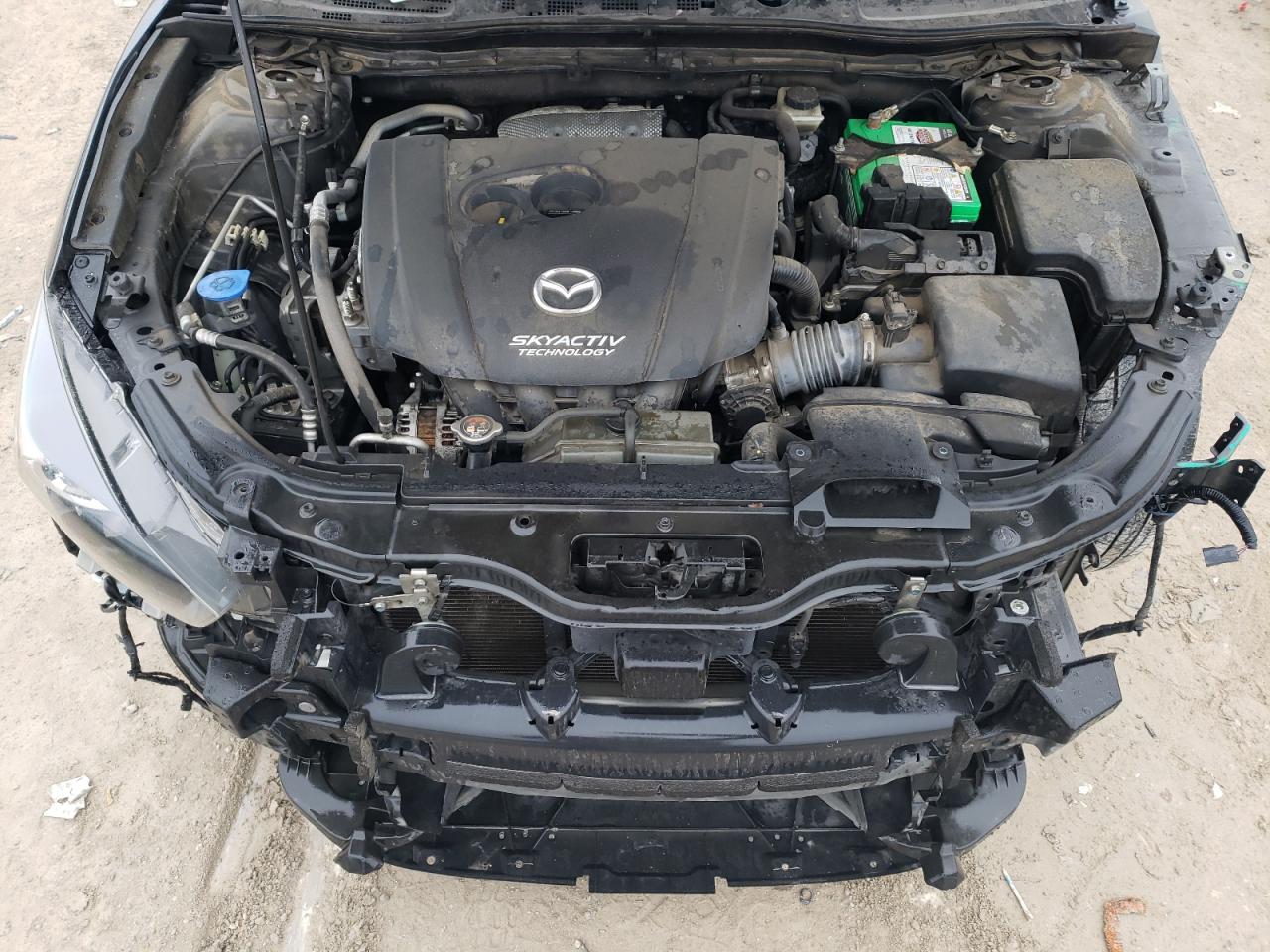 2018 Mazda 3 - Image 11