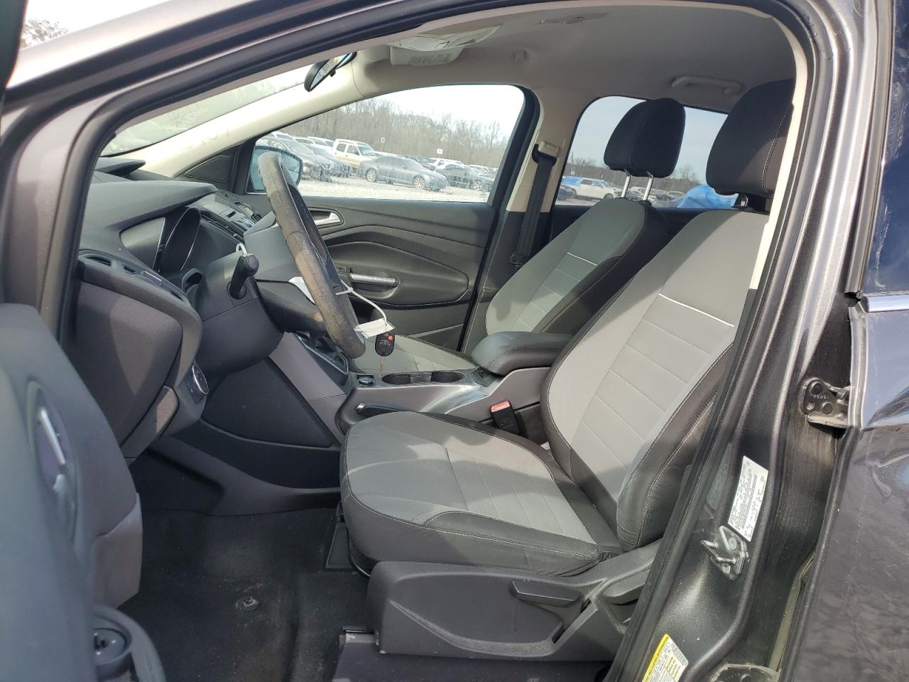 2013 Ford Escape - Image 7