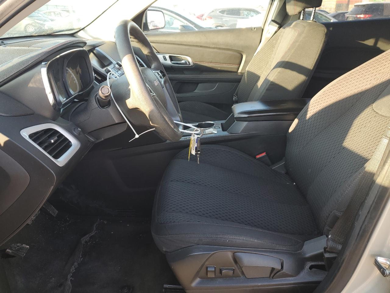 2015 GMC Terrain - Image 7