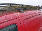 2001 CITROEN BERLINGO 1 for sale at Copart NEWBURY