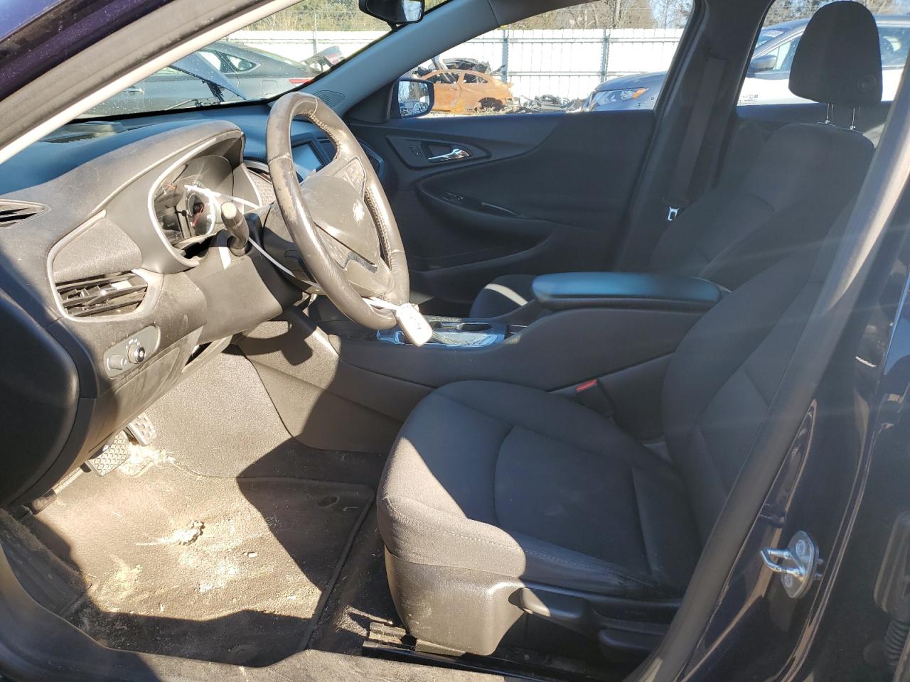 2016 Chevrolet Malibu - Image 7