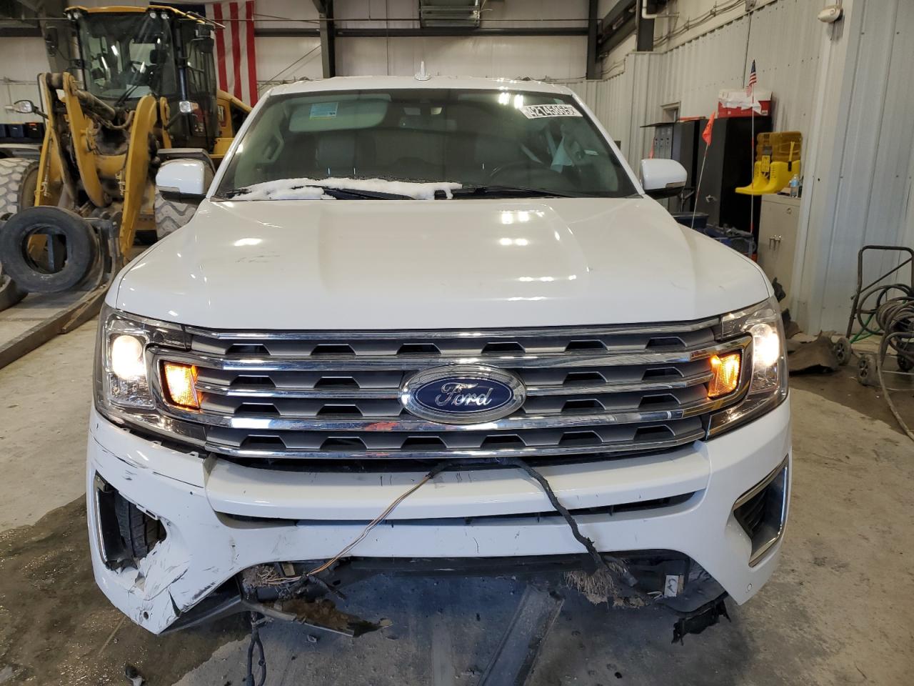 2021 Ford Expedition - Image 5