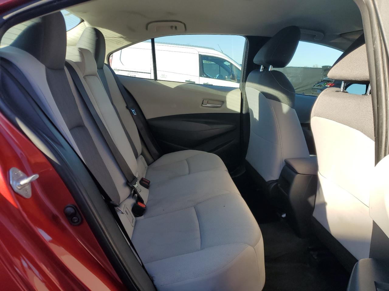 2020 Toyota Corolla - Image 10