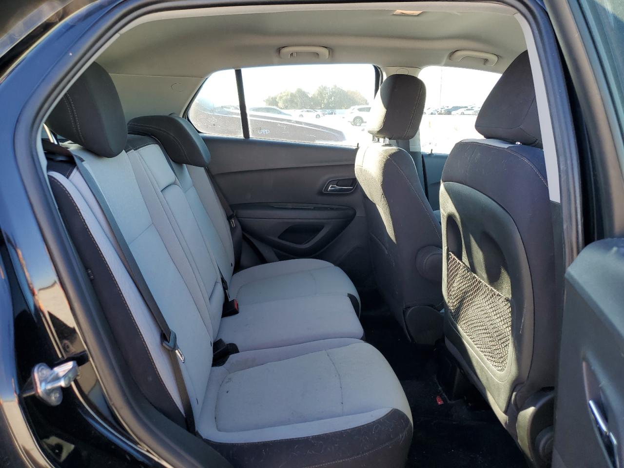 2019 Chevrolet Trax - Image 11